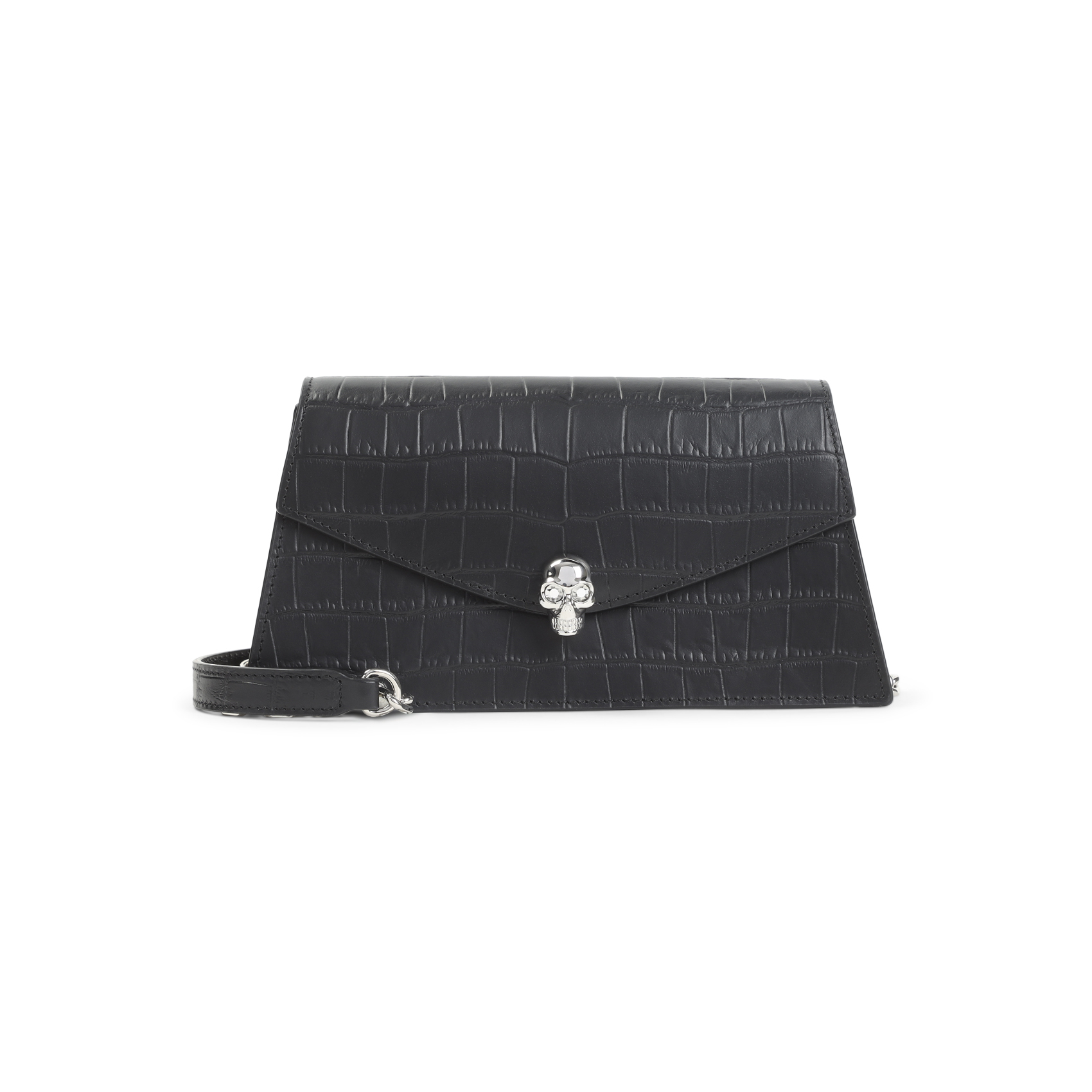 [Alexander McQueen] Shoulder bag FW26 874698.1HBT2
