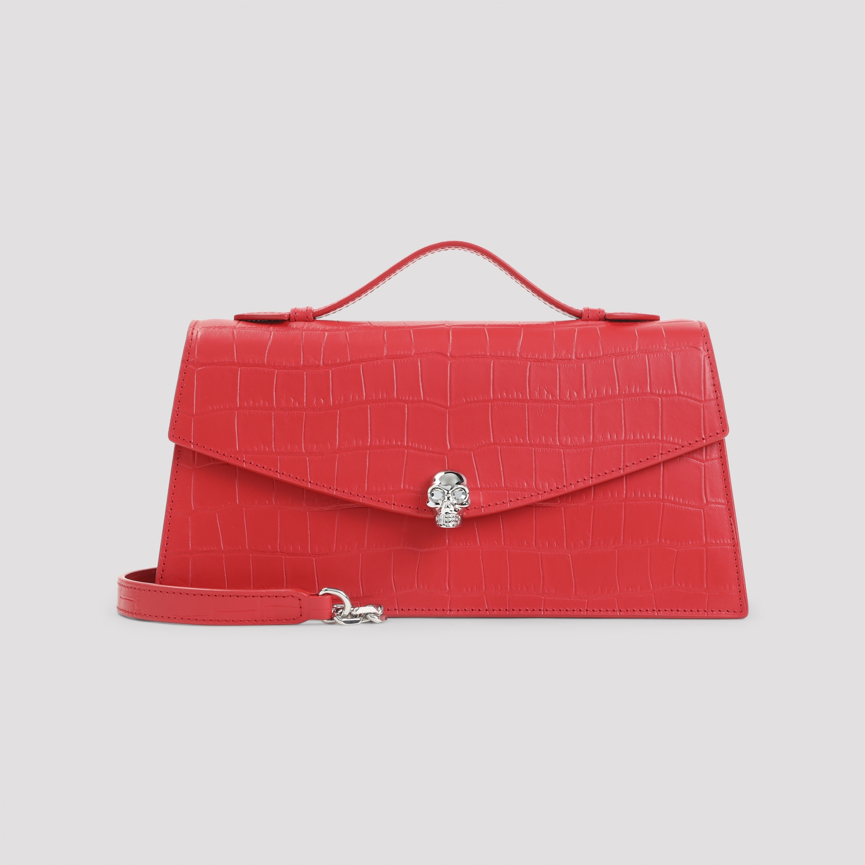 [Alexander McQueen] Shoulder bag FW26 874619.1HBT2