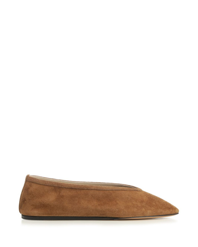 [LE MONDE BERYL] Flat shoes CO LUN-SUE-MOKMOKKA