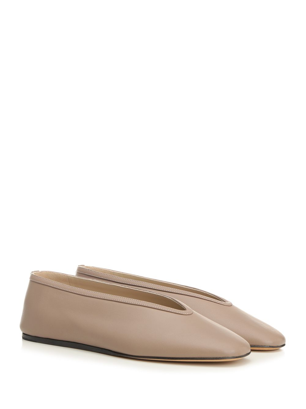 [LE MONDE BERYL] Flat shoes CO LUN-LEA-FANFANGO