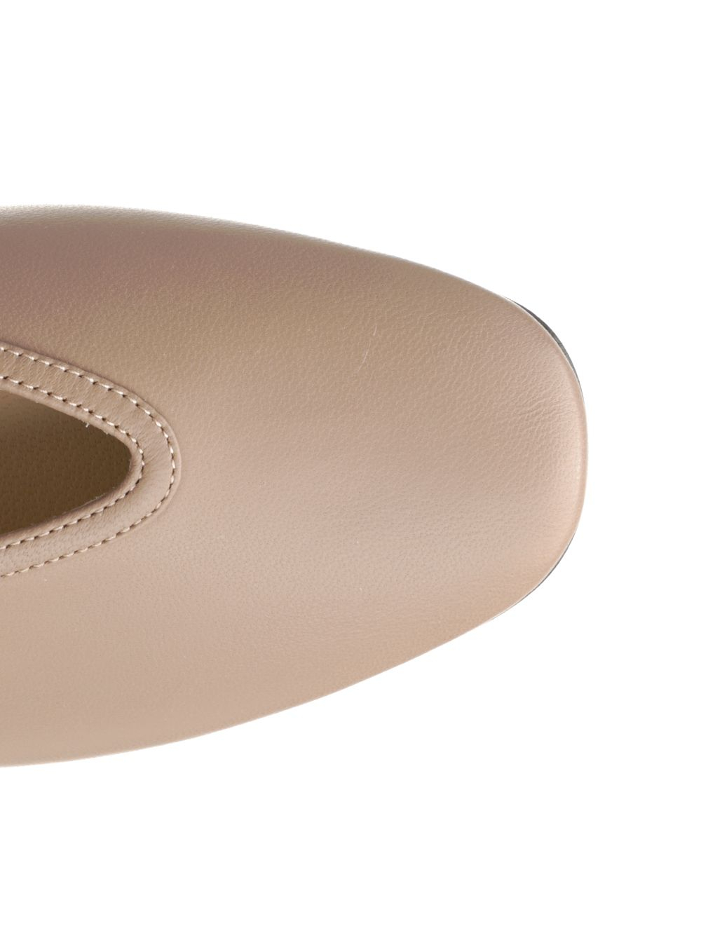 [LE MONDE BERYL] Flat shoes CO LUN-LEA-FANFANGO