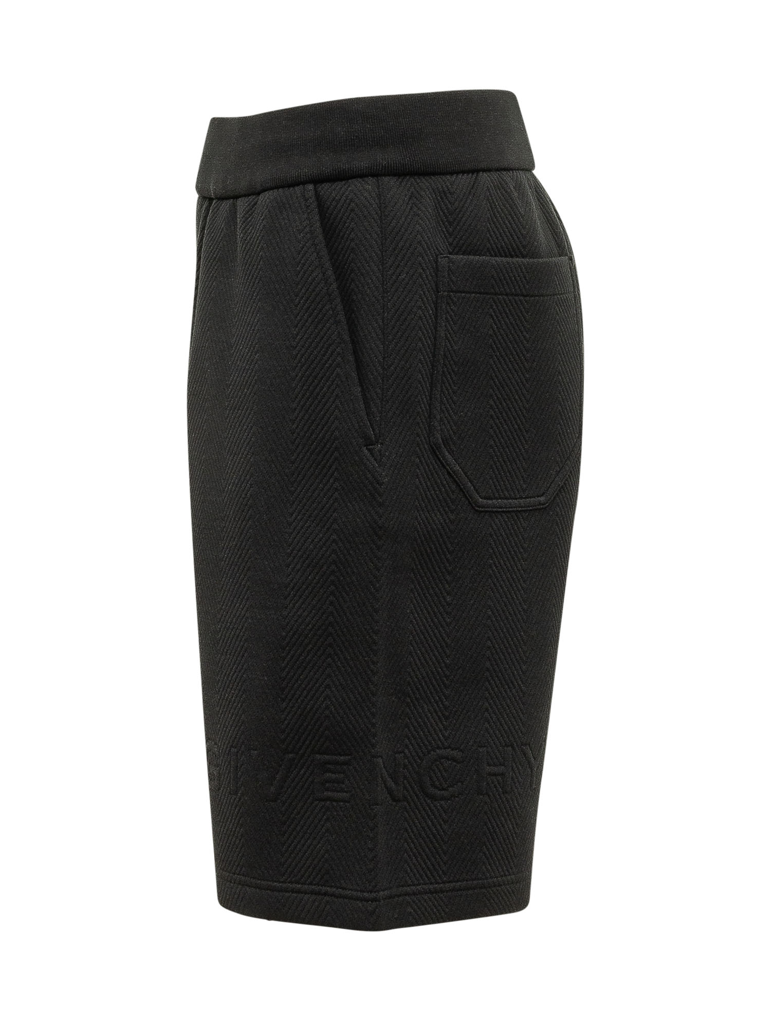 [Givenchy] Shorts FW26 BM51SA3YT9 001