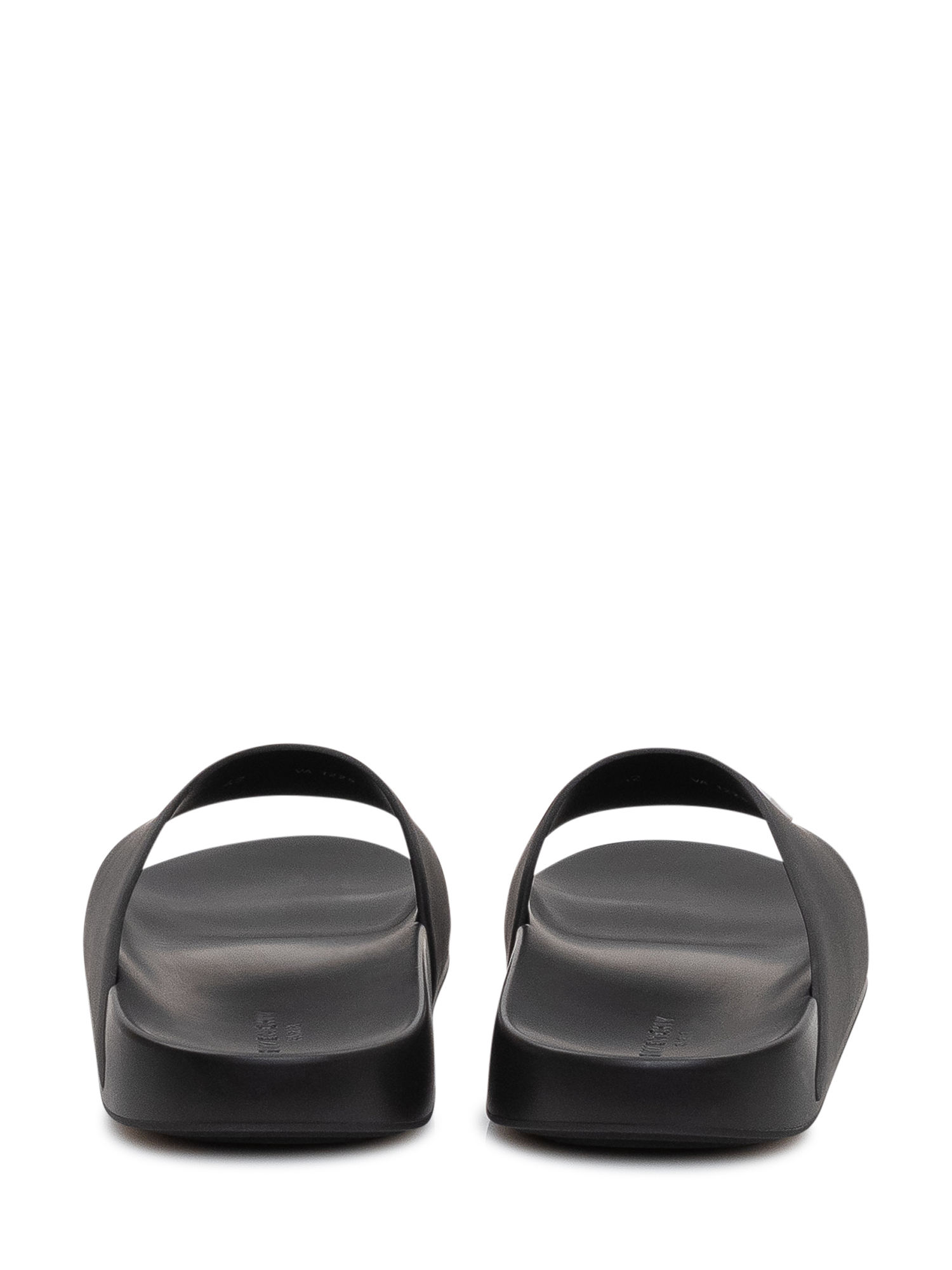 [Givenchy] Sandals FW26 BH302MH1XL 001