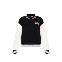 [Kenzo] Bomber Jacket FW26 FG65CA8053EC  99J