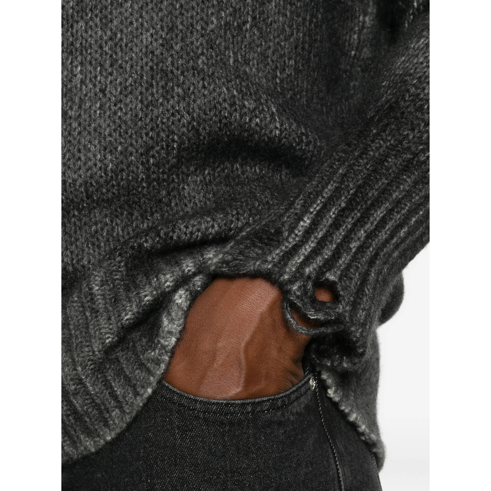 [Avant Toi] Knitwear FW26 3355CSGV V00023