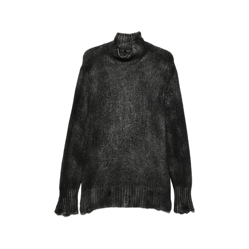 [Avant Toi] Knitwear FW26 3356CSGV V00023