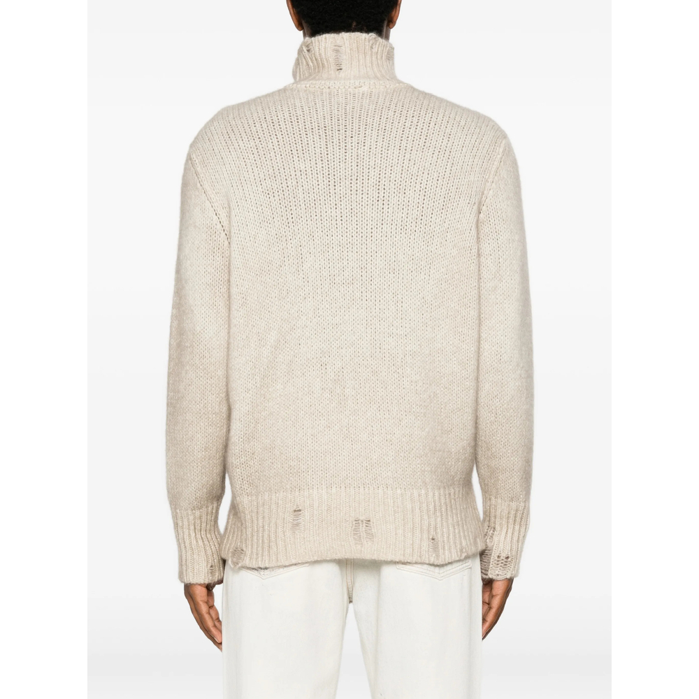 [Avant Toi] Sweatshirt FW26 3356CSGV V00949
