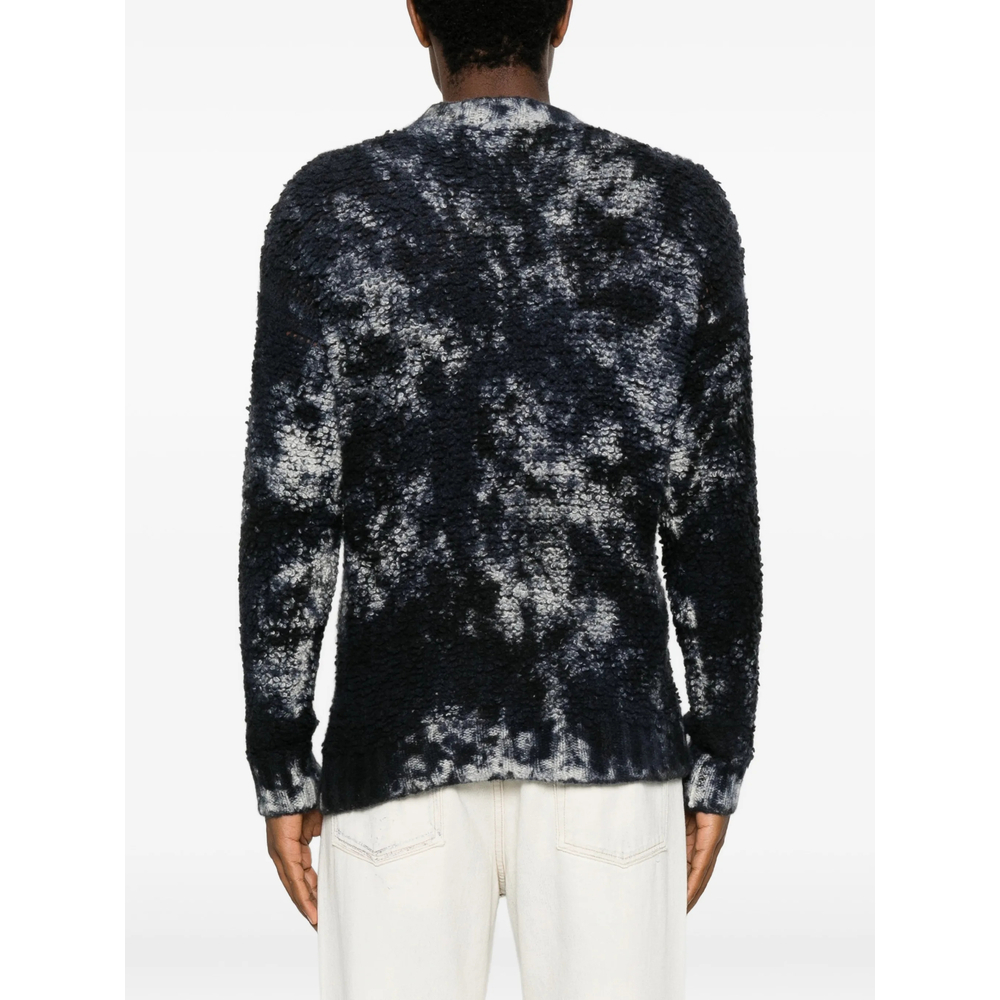 [Avant Toi] Knitwear FW26 3360CSGV V00057
