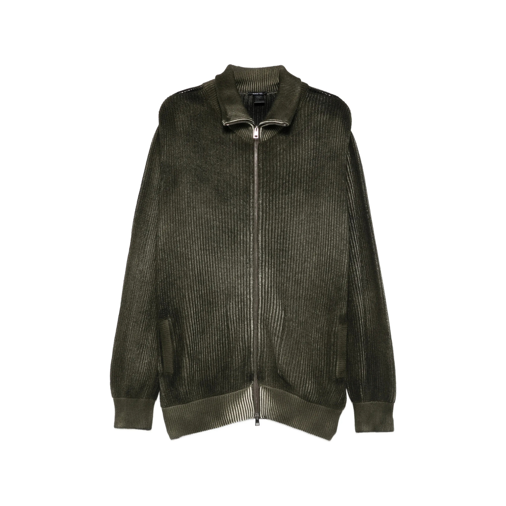 [Avant Toi] Cardigan FW26 3415CLNV V00719