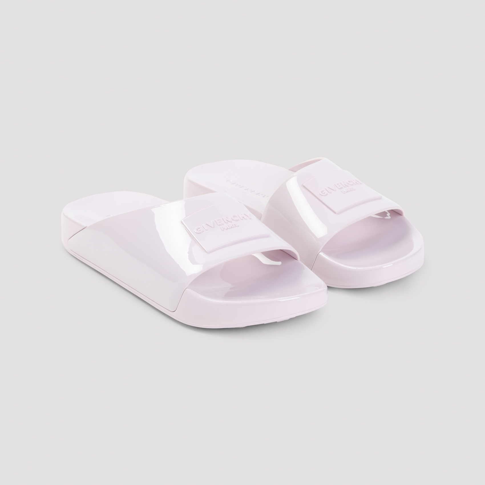 [Givenchy] Sandals FW26 BE30AJE2JT