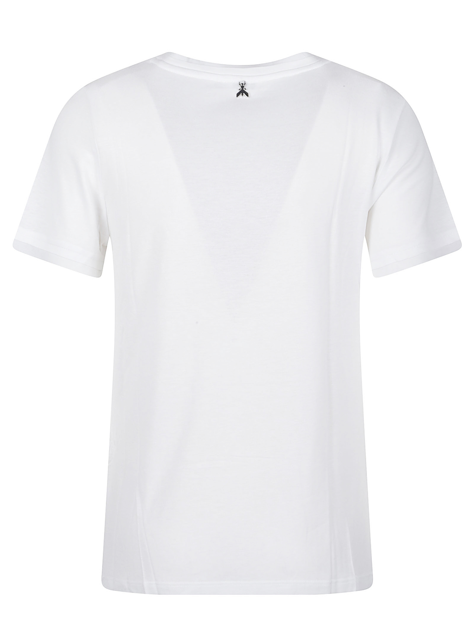 [Patrizia Pepe] T-shirts Short Sleeve SS26 8M1796J392