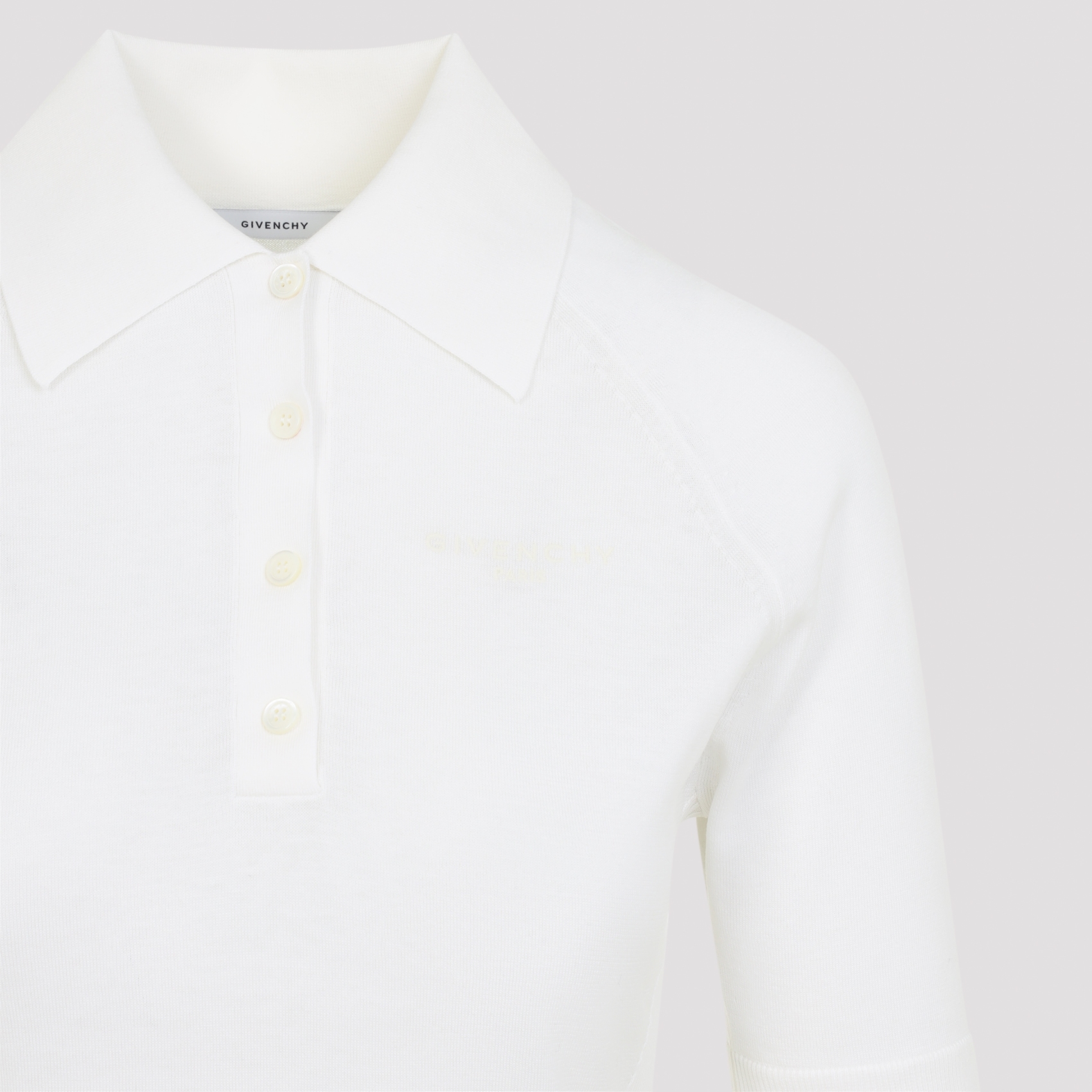 [Givenchy] T-shirts Short Sleeve FW26 BW61L64ZUU