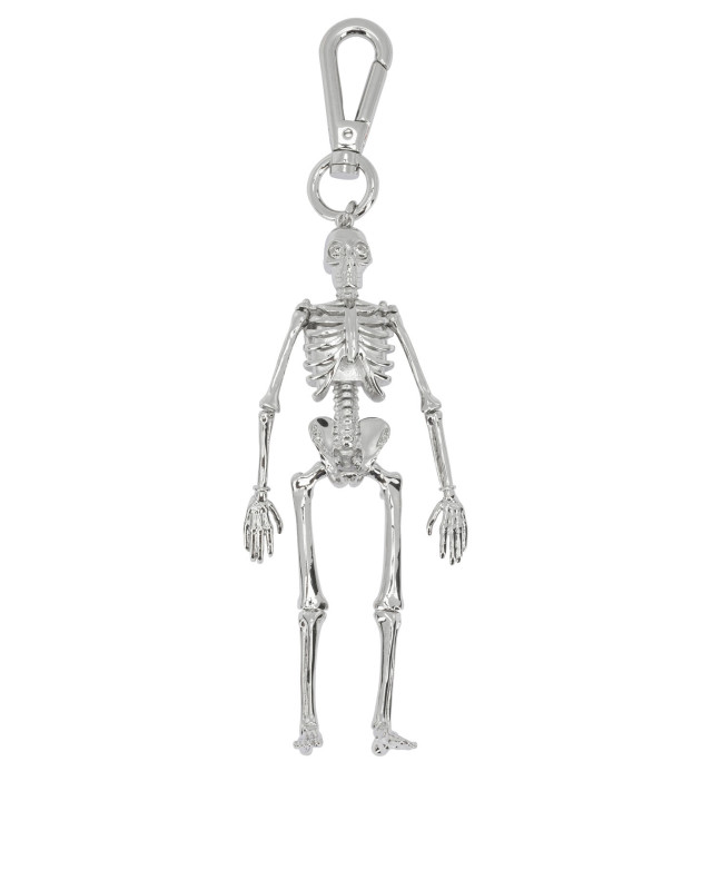 [McQueen] Keyring FW26 A000J2J16AS0926