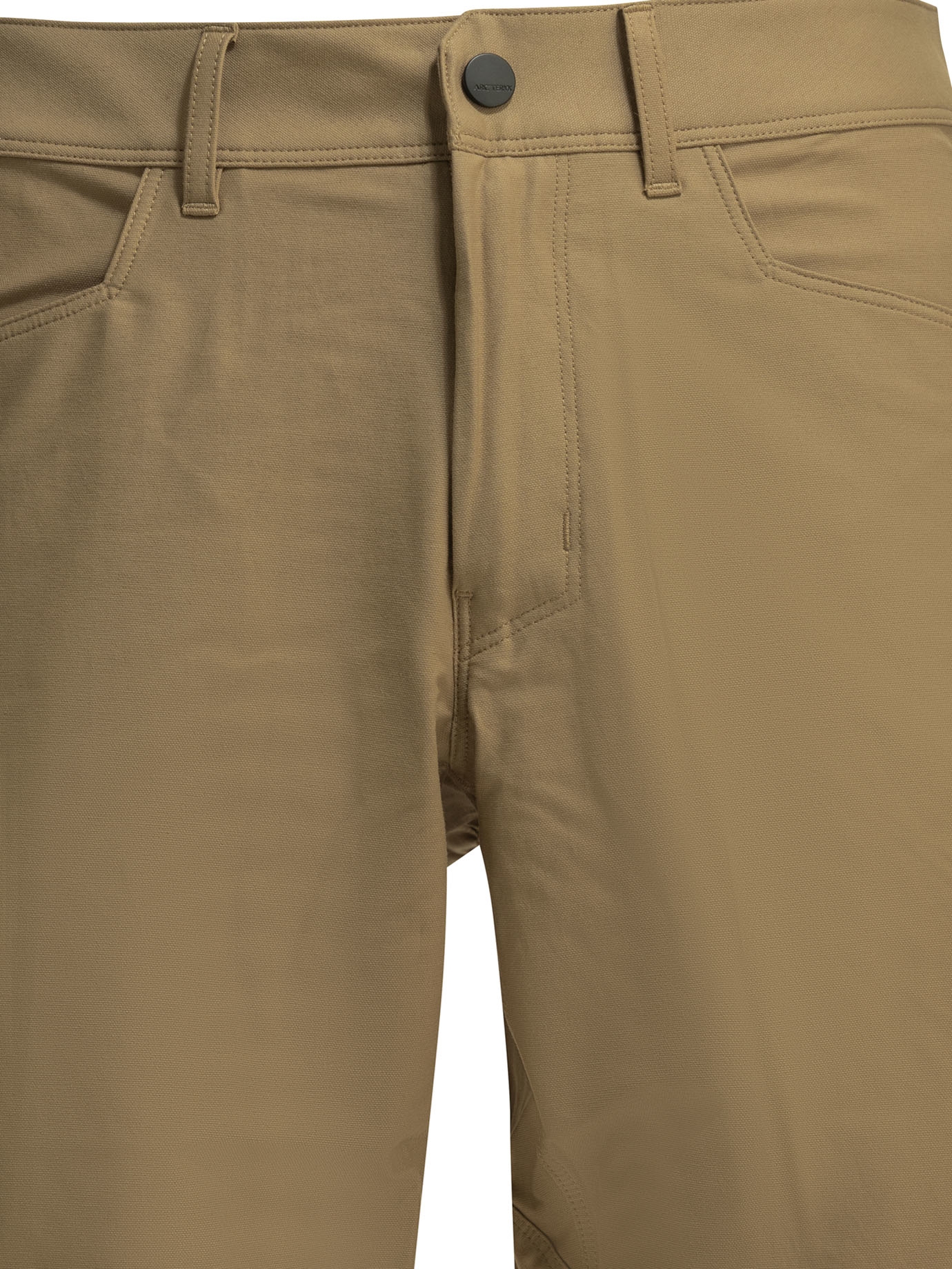 [ARC'TERYX] Shorts SS26 X000010411KRAGG CTNCANVAS