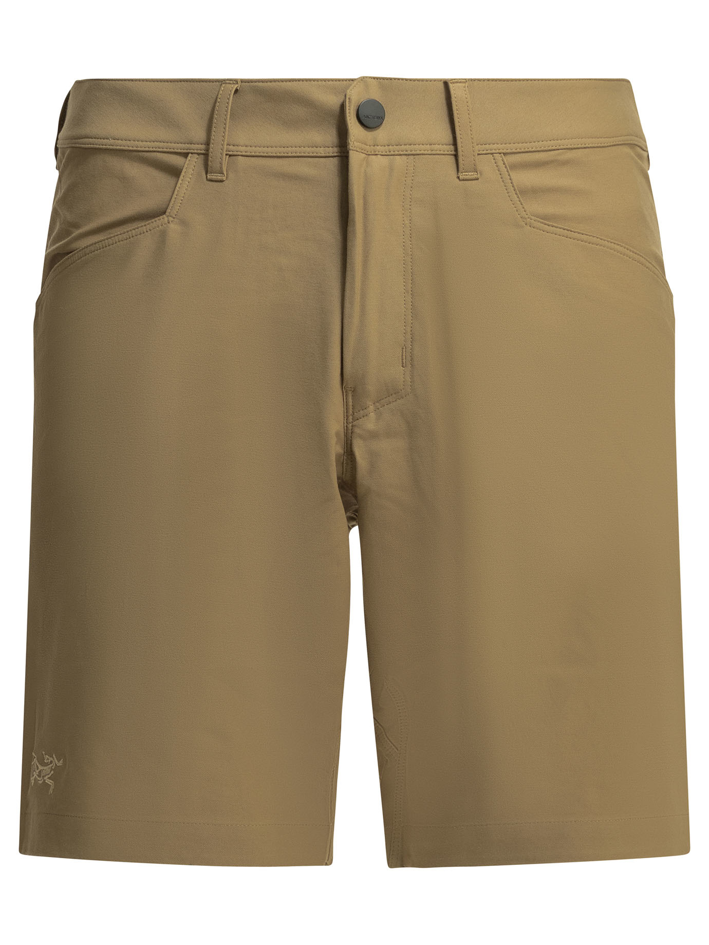[ARC'TERYX] Shorts SS26 X000010411KRAGG CTNCANVAS