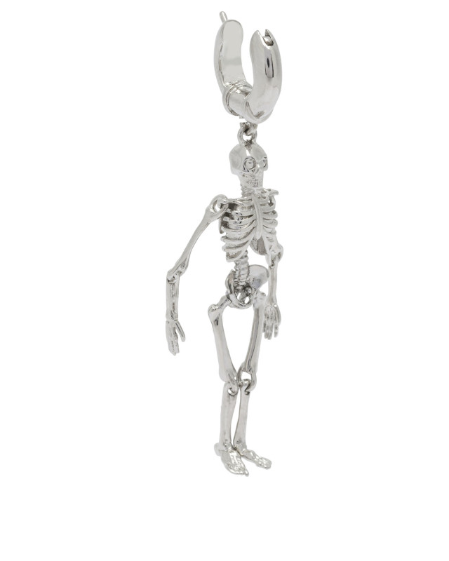 [McQueen] Earring FW26 A00037J161N0926