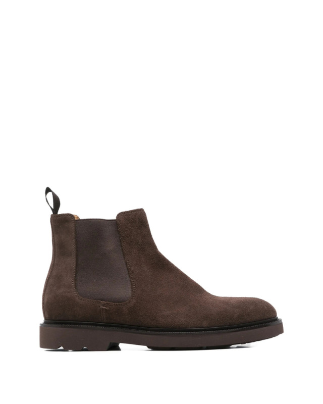 [Henderson Baracco] Ankle boots FW25 84507.S.0  ESPRE