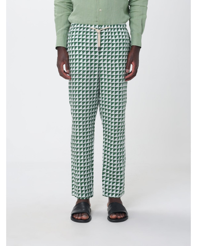 [Peninsula] Trousers SS26 P26SPN000 TB01