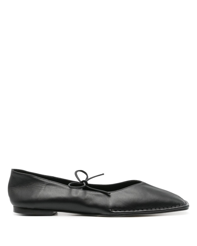 [ALOHAS] Flat shoes FW26 S0019125