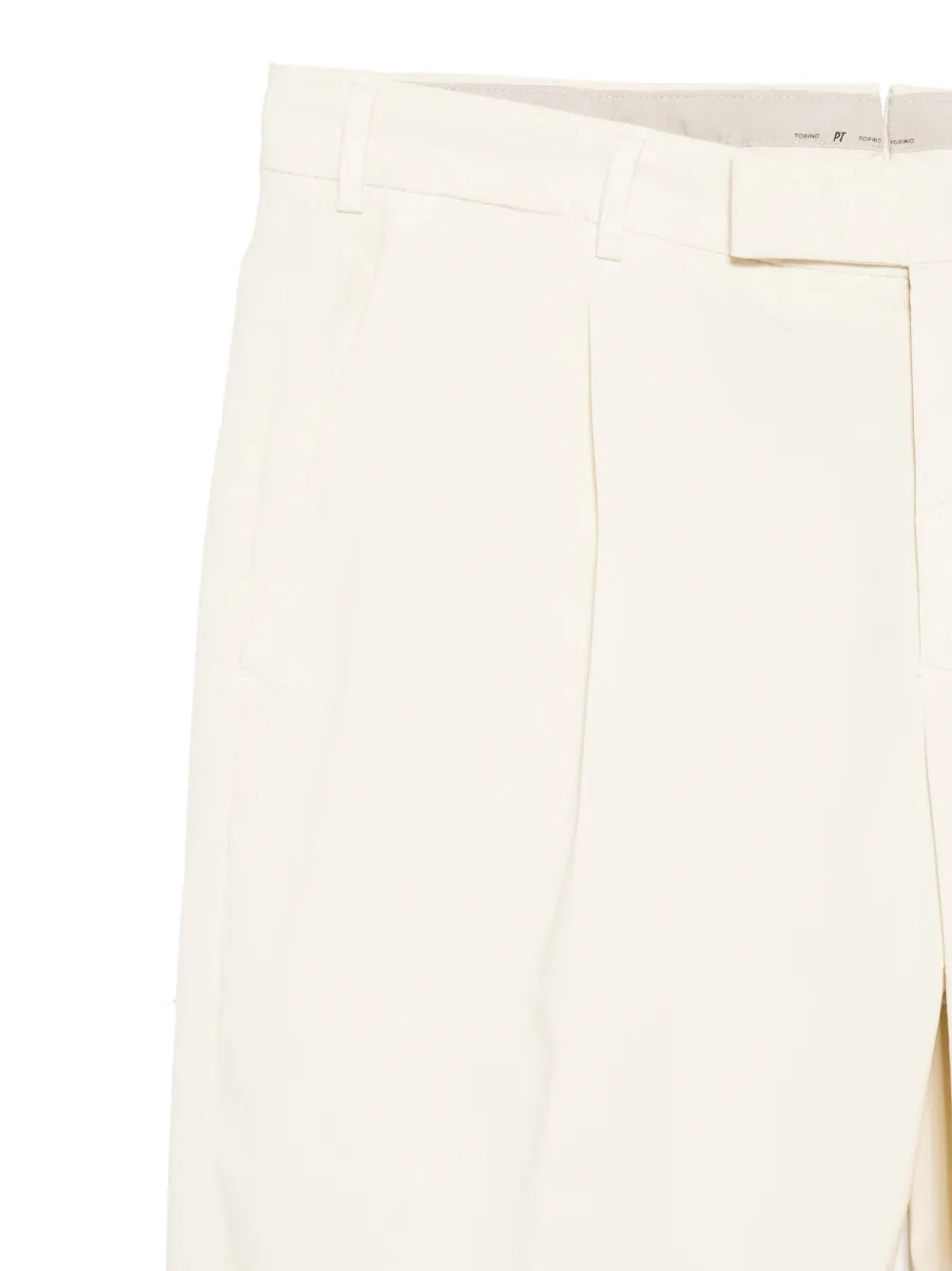[PT TORINO] Trousers SS26 CORTZAZ40FWDNK30Y019