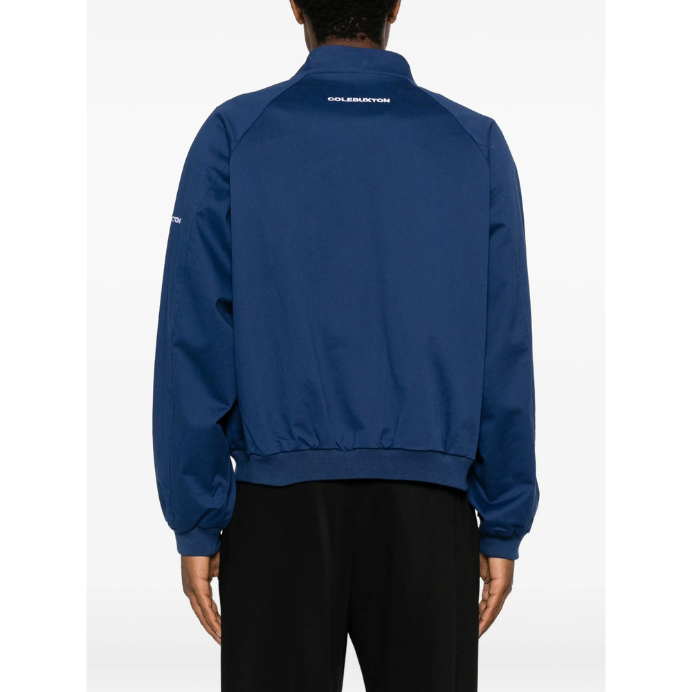 [Cole Buxton] Bomber Jacket FW26 RDB140  420