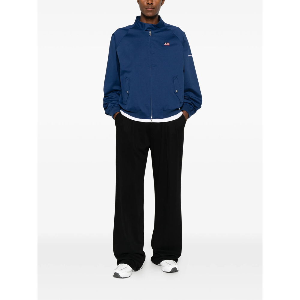 [Cole Buxton] Bomber Jacket FW26 RDB140  420