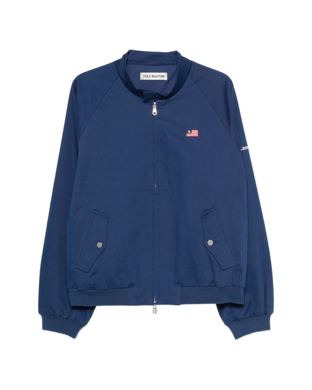 [Cole Buxton] Bomber Jacket FW26 RDB140  420
