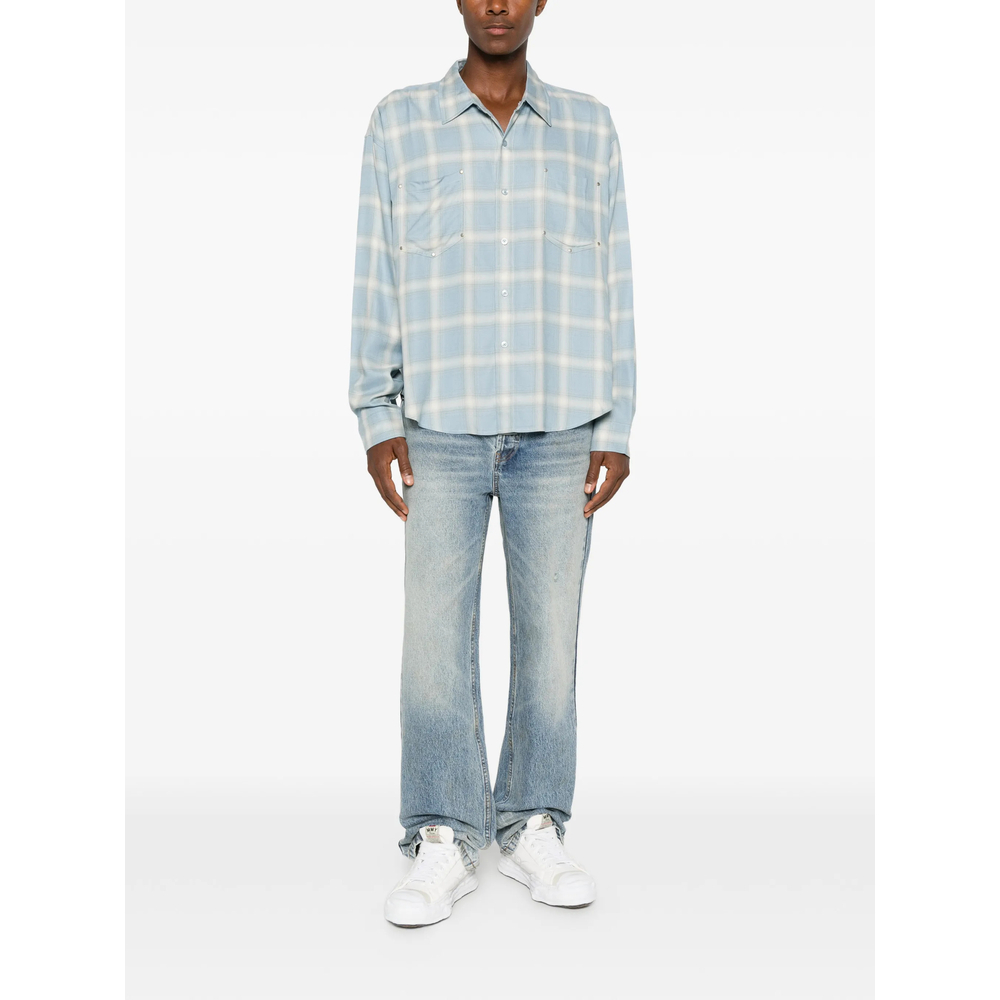 [Cole Buxton] Shirts Long Sleeve FW26 VSCS310  431