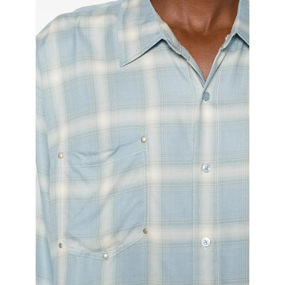 [Cole Buxton] Shirts Long Sleeve FW26 VSCS310  431