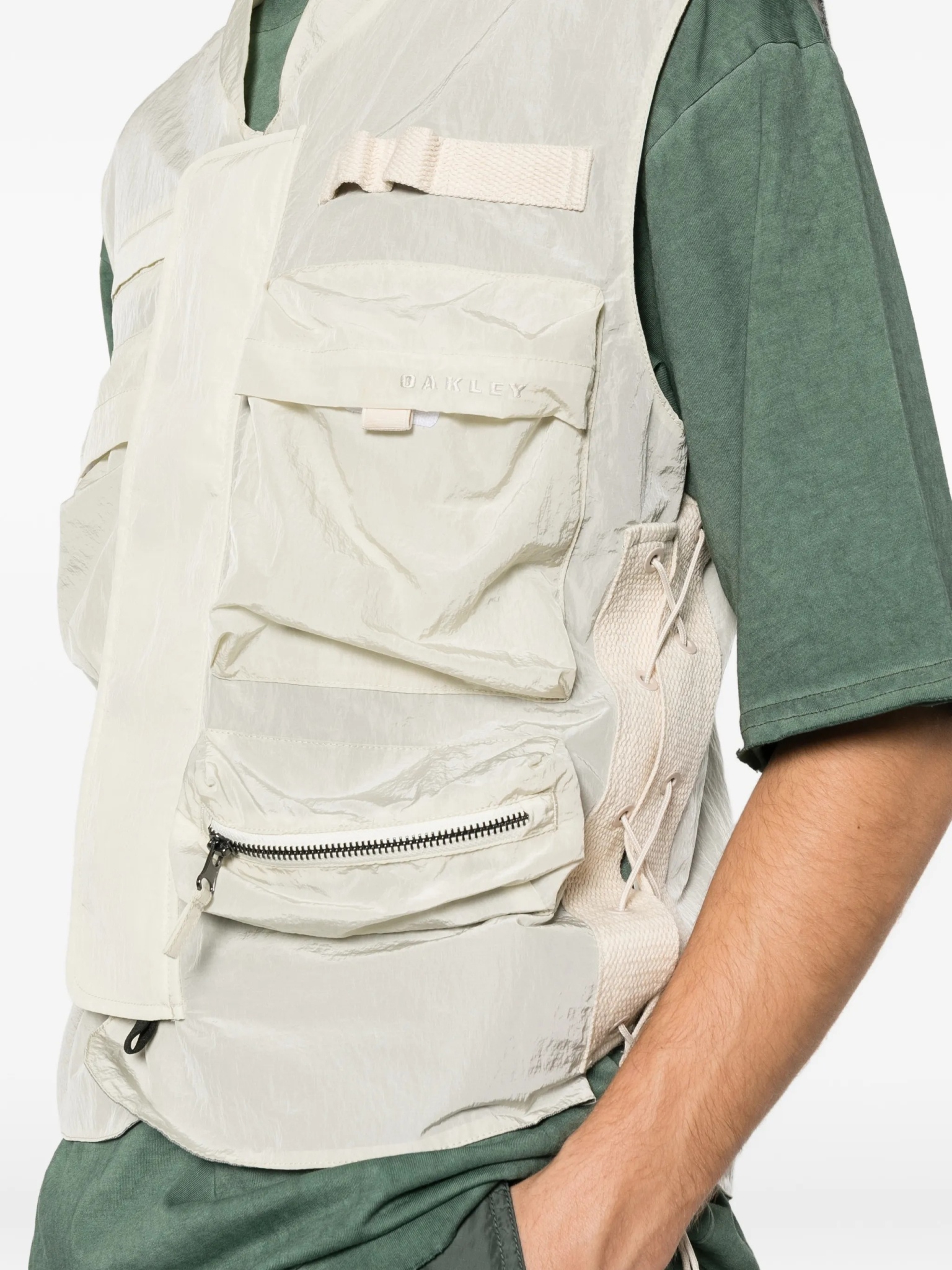 [Oakley] Vest SS26 FOA407948