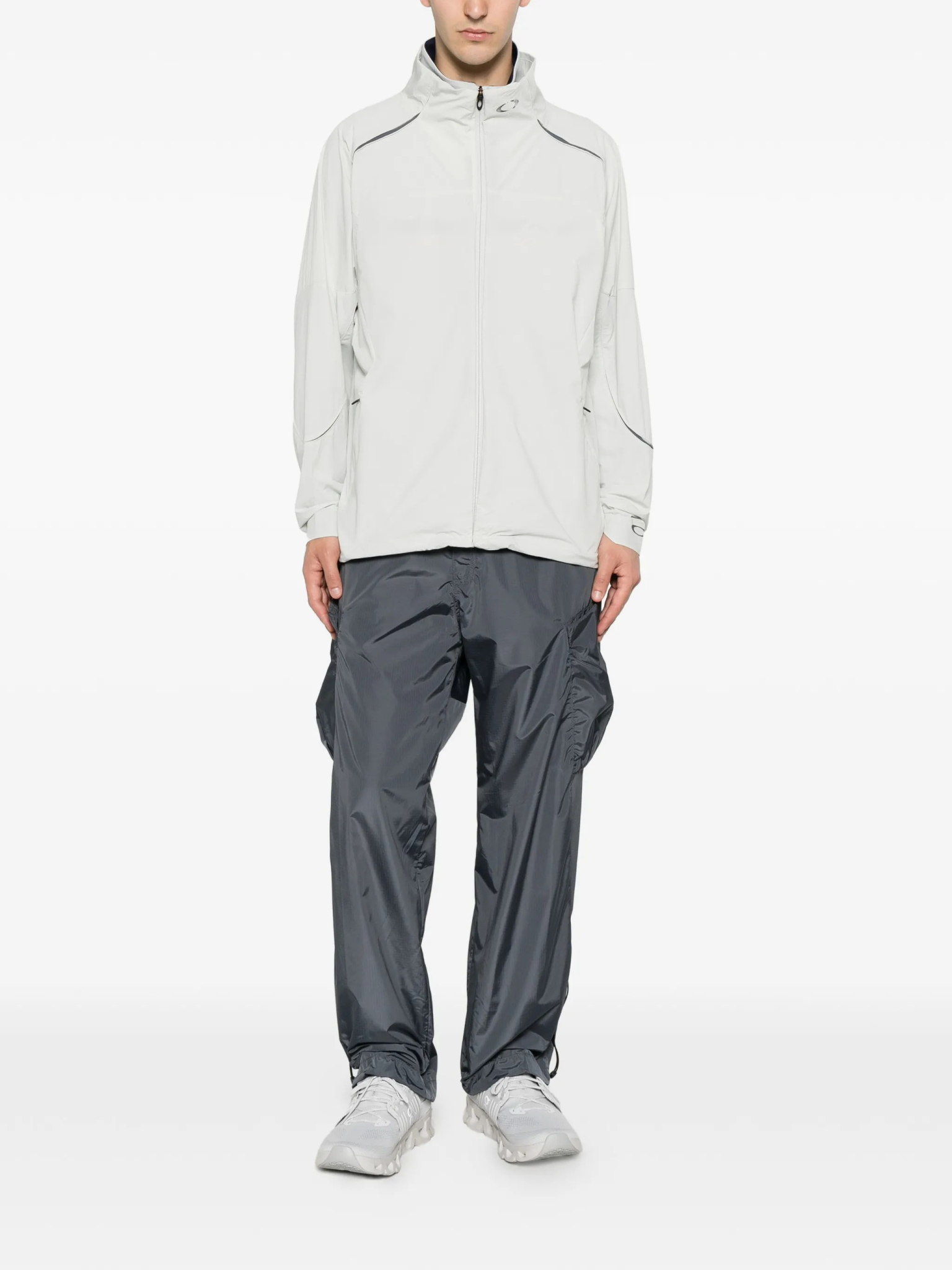 [Oakley] Trousers SS26 FOA408812