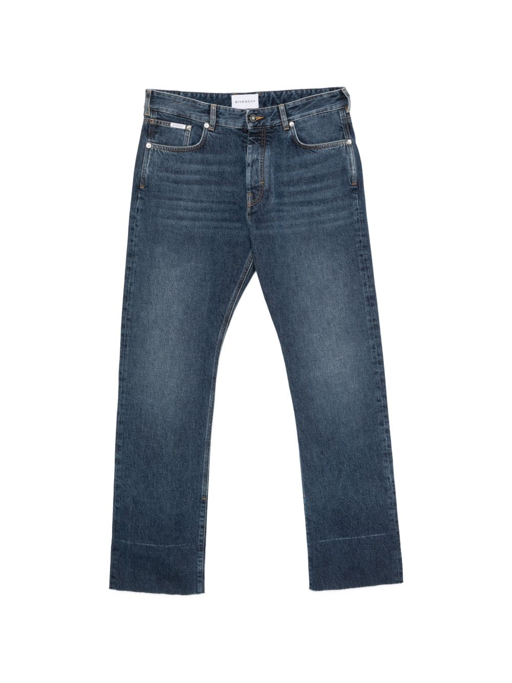 [Givenchy] Jeans FW26 BM51SG5YDS053