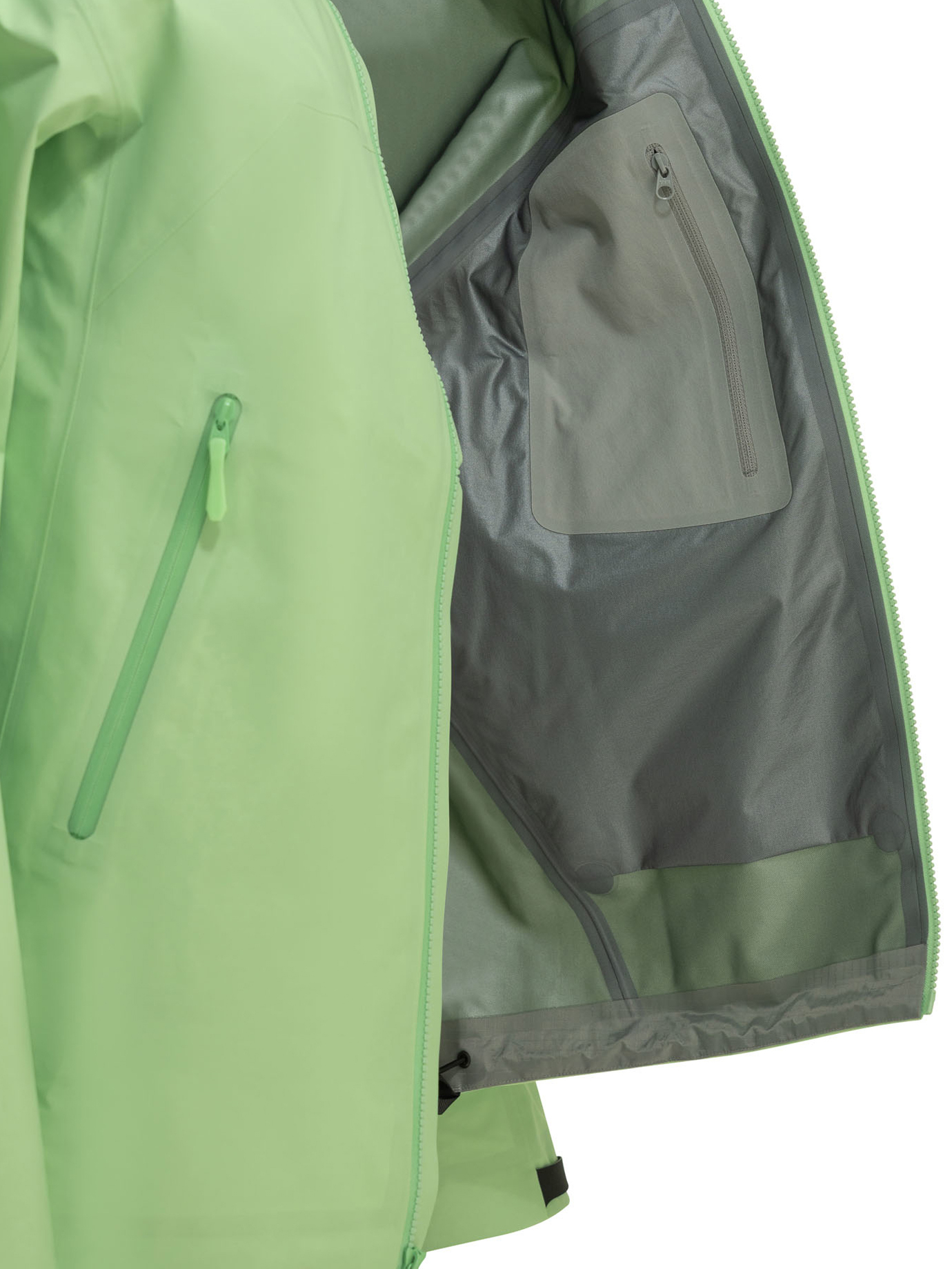 [ARC'TERYX] Casual Jacket FW26 X000009239BETA JKTPHOSPHORESCENT_R