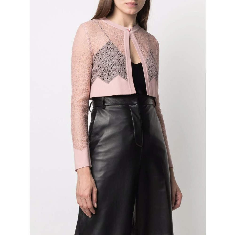 [Antonino Valenti] Trousers SS26 1251MAV21S LUCE 152