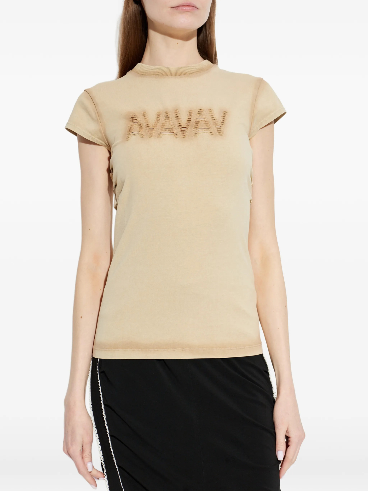 [AVAVAV ] T-shirts Sleeveless SS26 S26N0952
