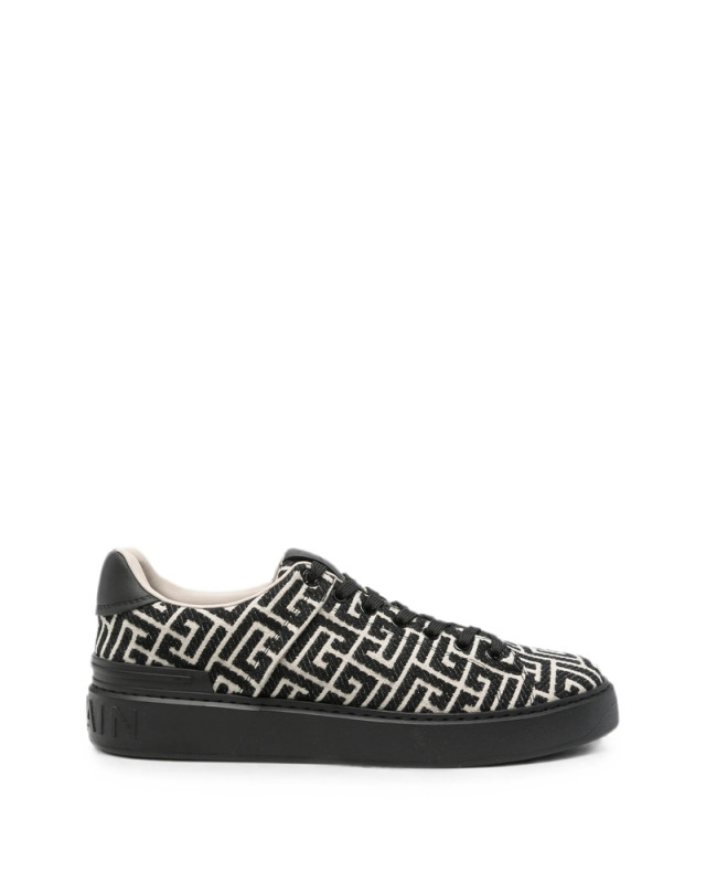 [Balmain] Sneakers FW26 HM1VI288 TJCM EDK