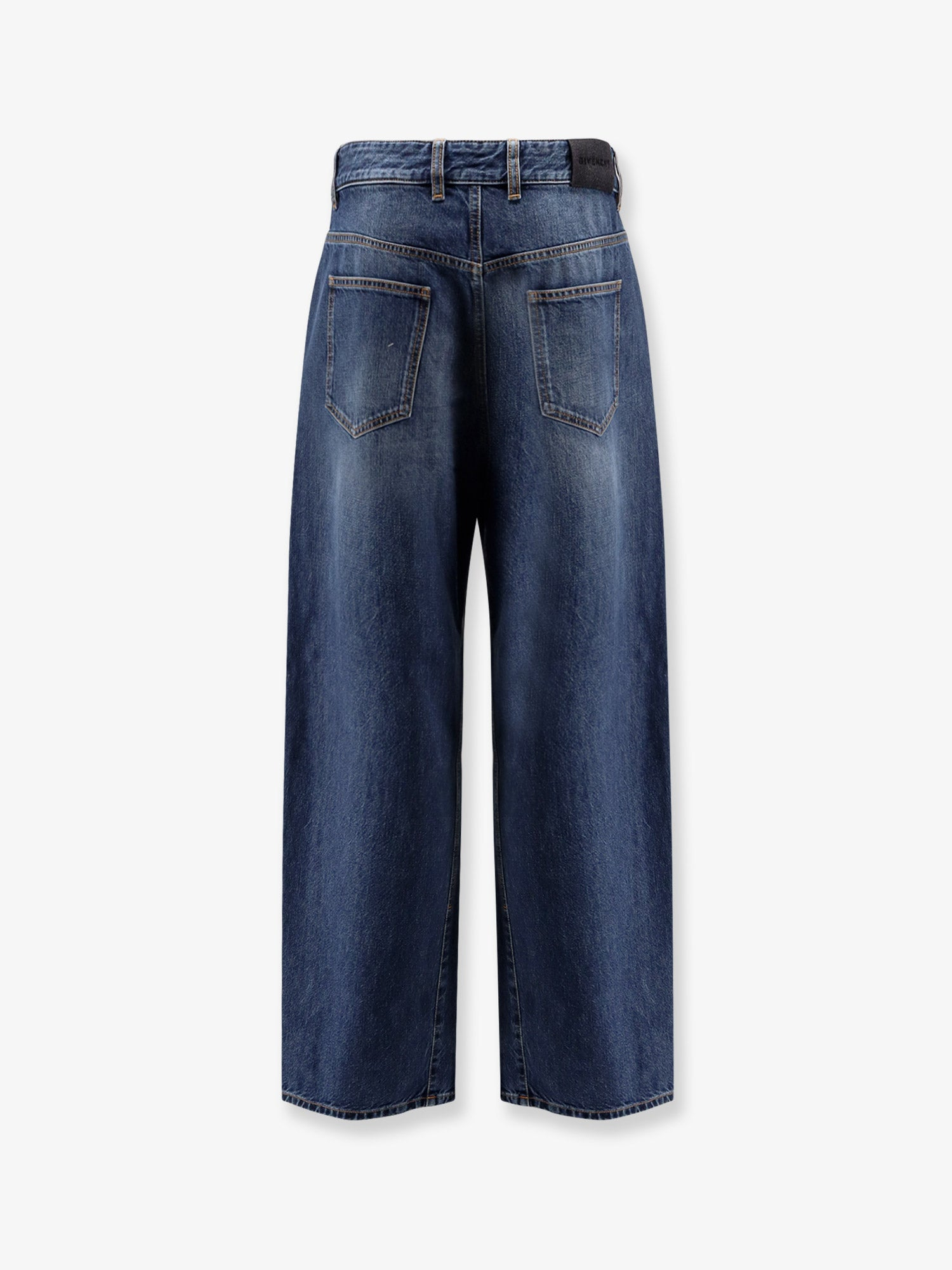 [Givenchy] Jeans FW25 BM51MN516L401