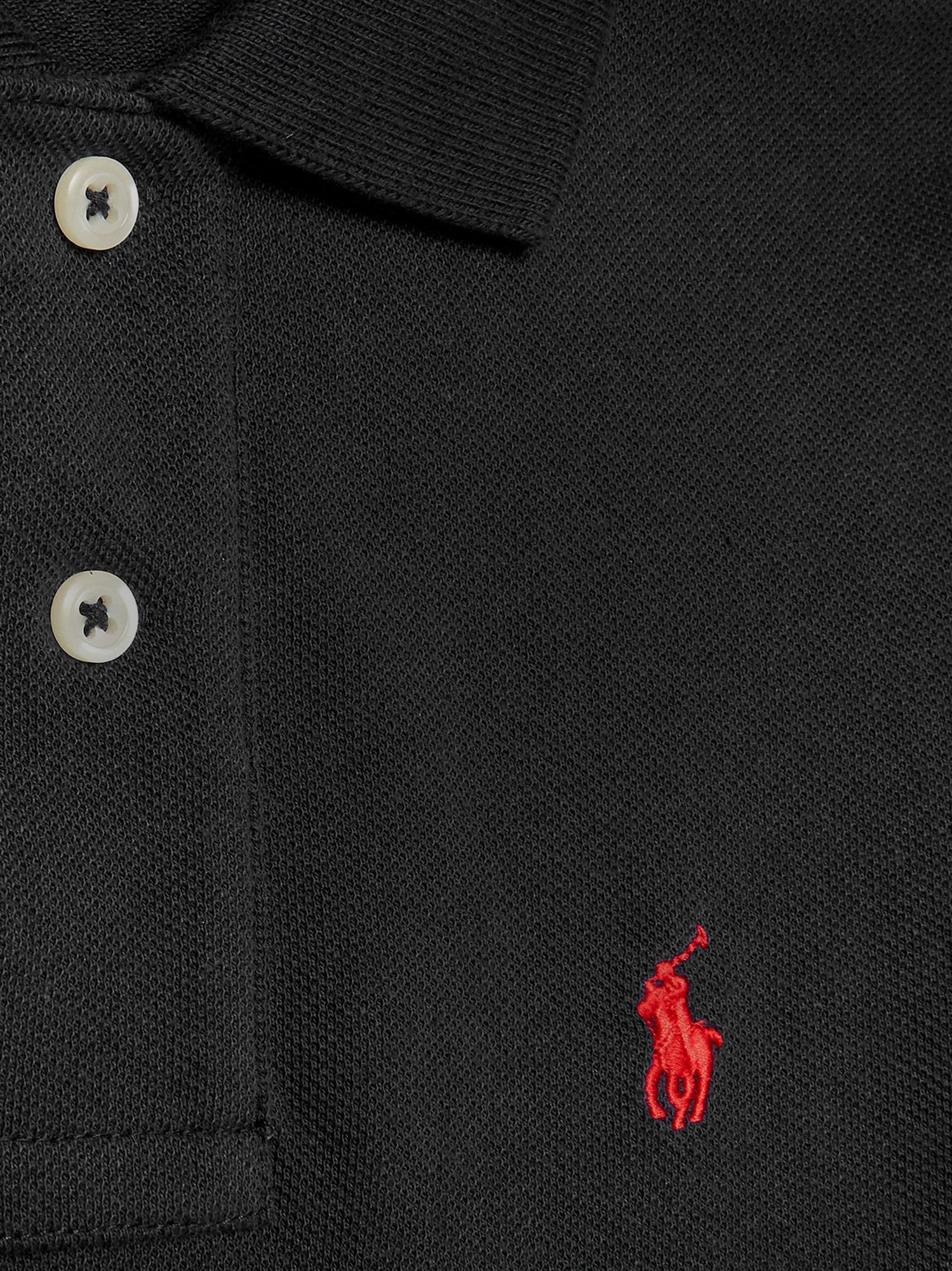 [Polo Ralph Lauren] T-shirts Short Sleeve FW26 710795080006
