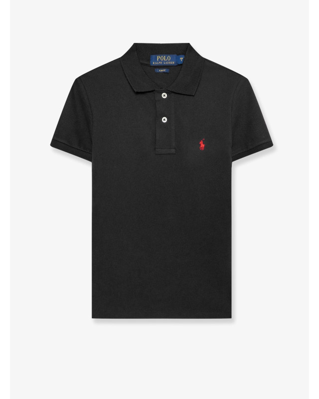 [Polo Ralph Lauren] T-shirts Short Sleeve FW26 710795080006