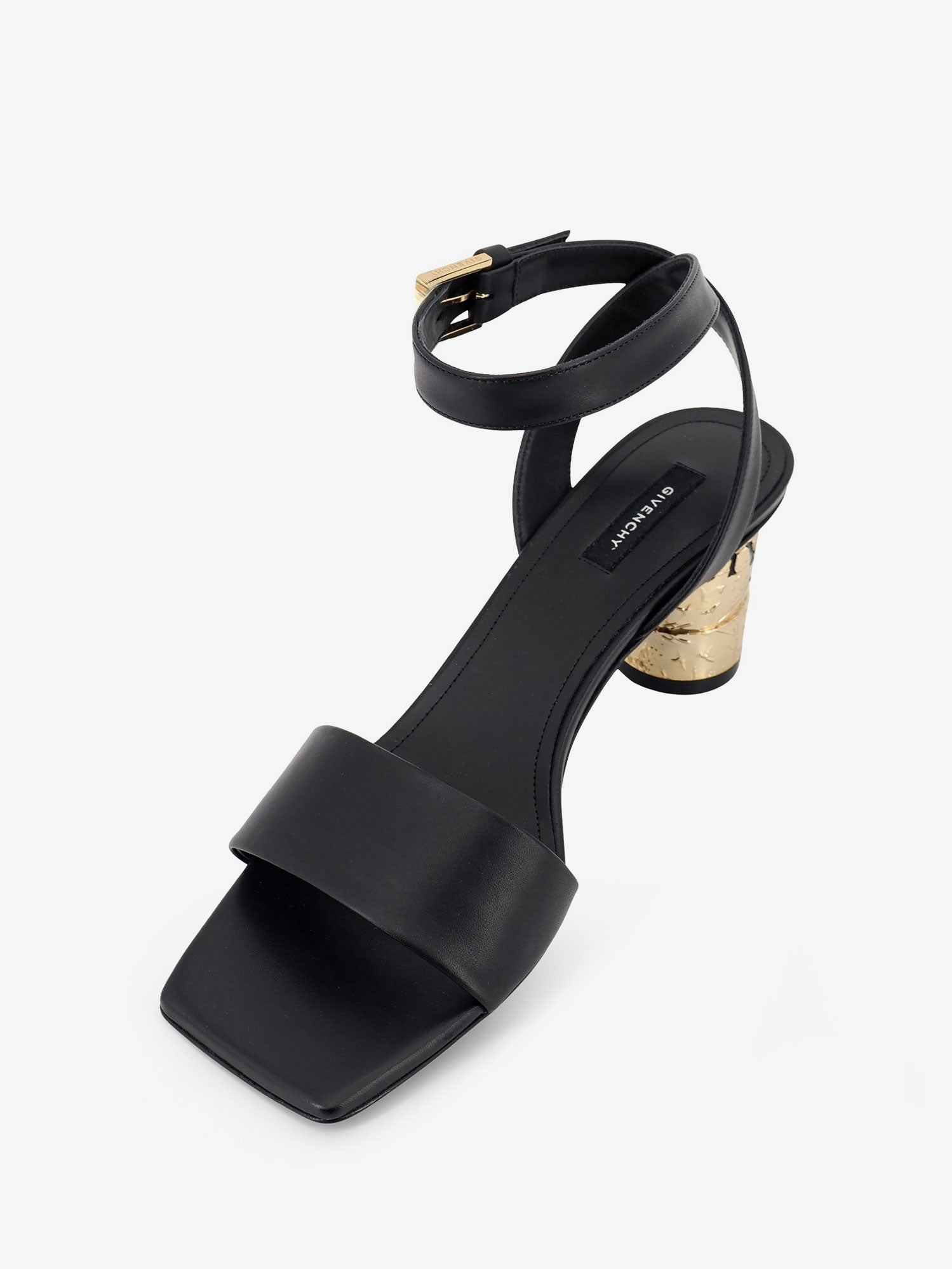 [Givenchy] Sandals SS26 BE30BPE1J7001