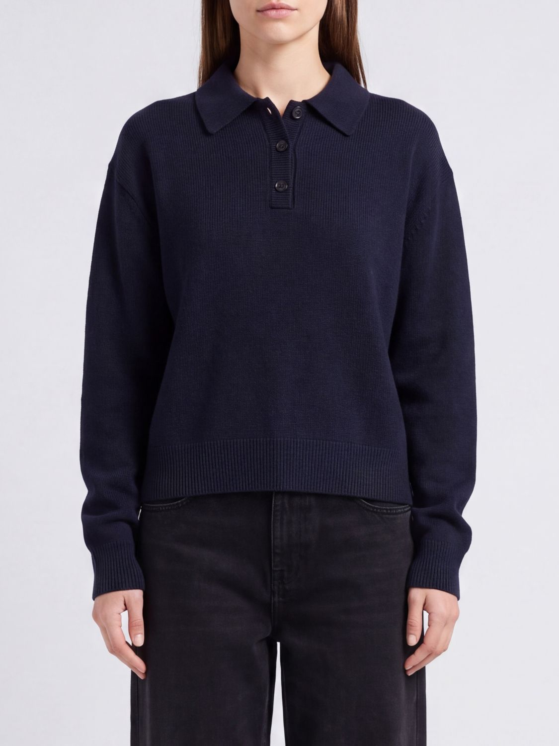 [Anine Bing] T-shirts FW26 A0912289 A1