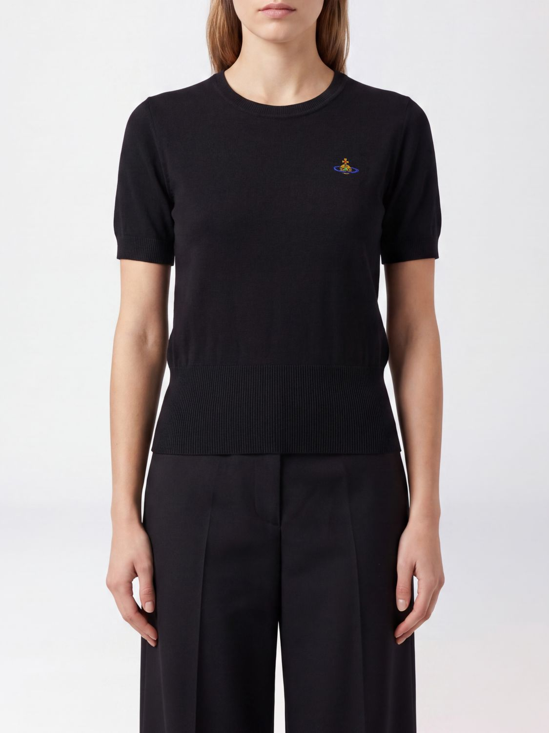 [Vivienne Westwood] Knitwear FW26 1803002QY001V N402