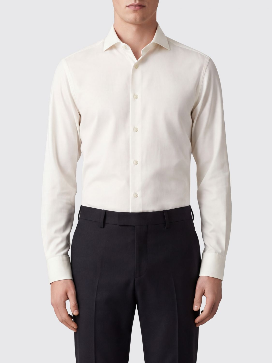 [BOSS] Shirts FW26 50567093 100