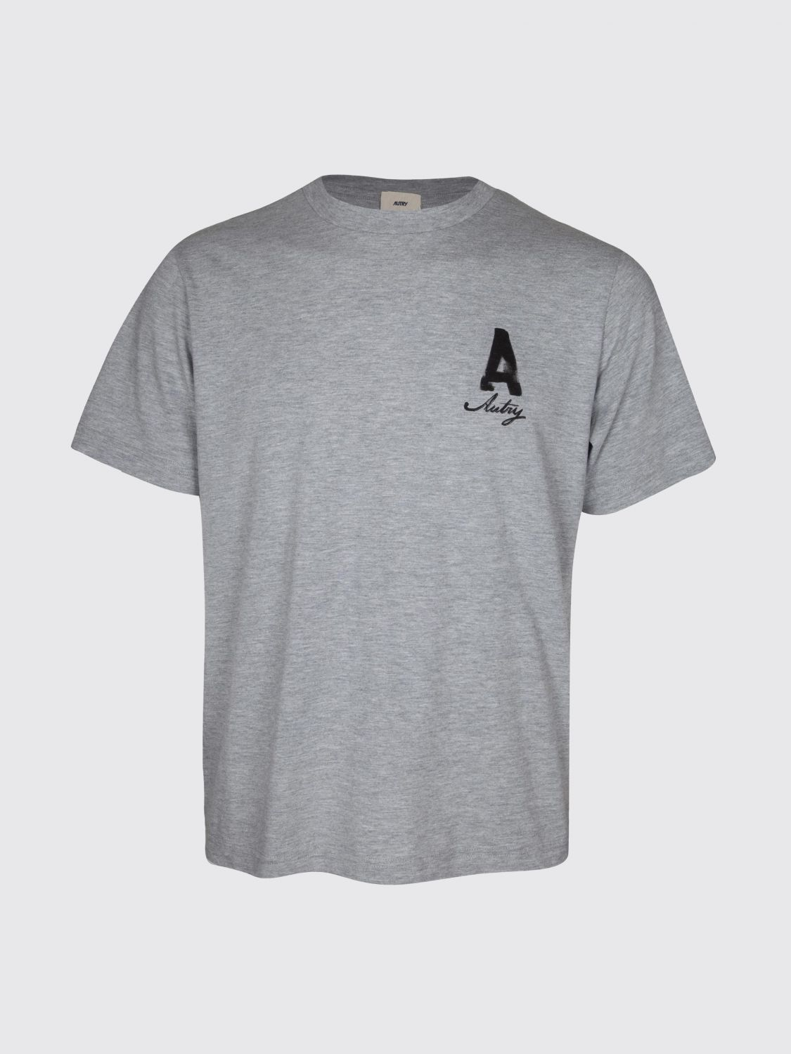 [AUTRY] T-shirts FW26 TSPX 109D