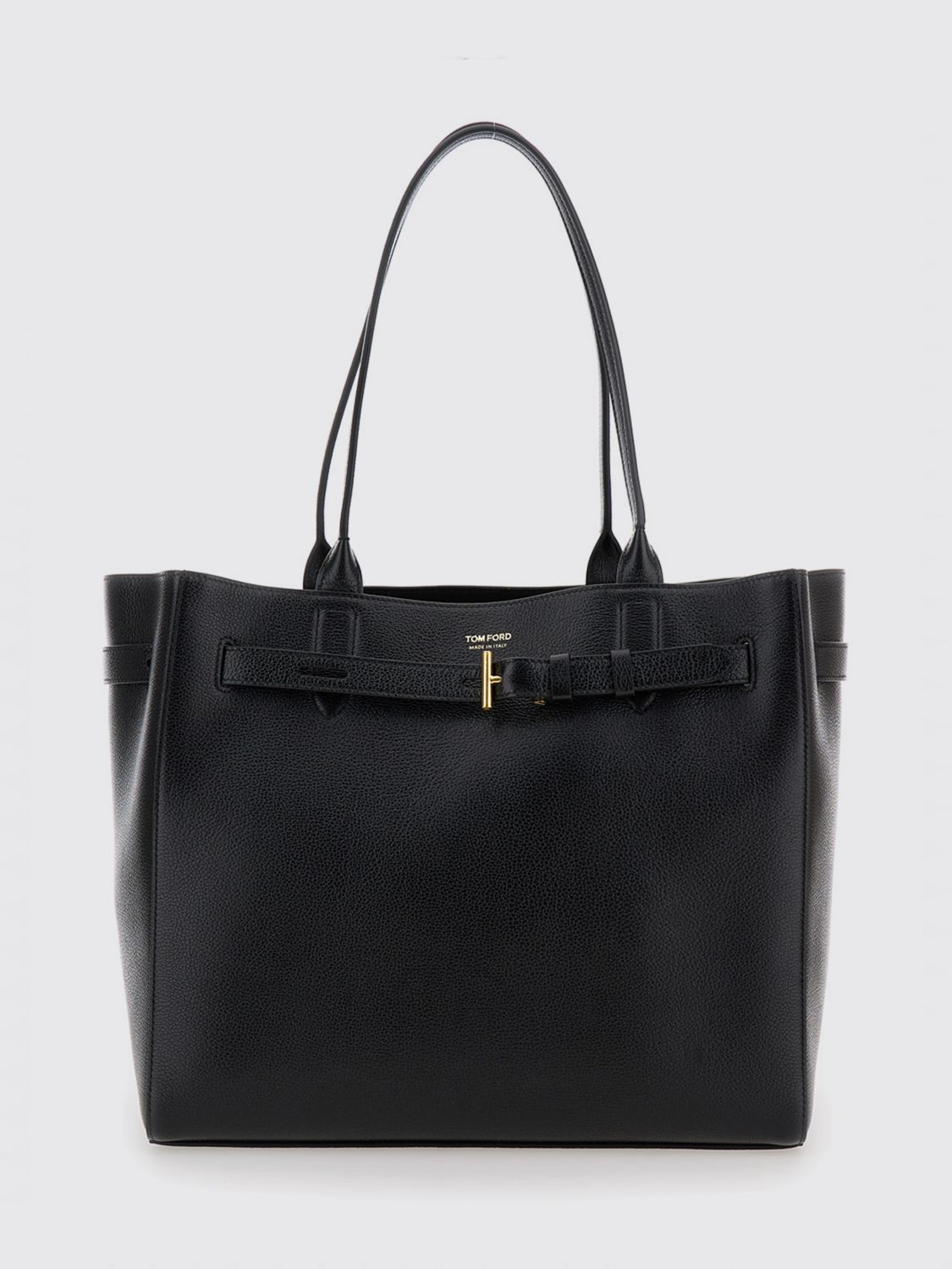 [Tom Ford] Tote bag FW26 L1809LLCL429X NAA