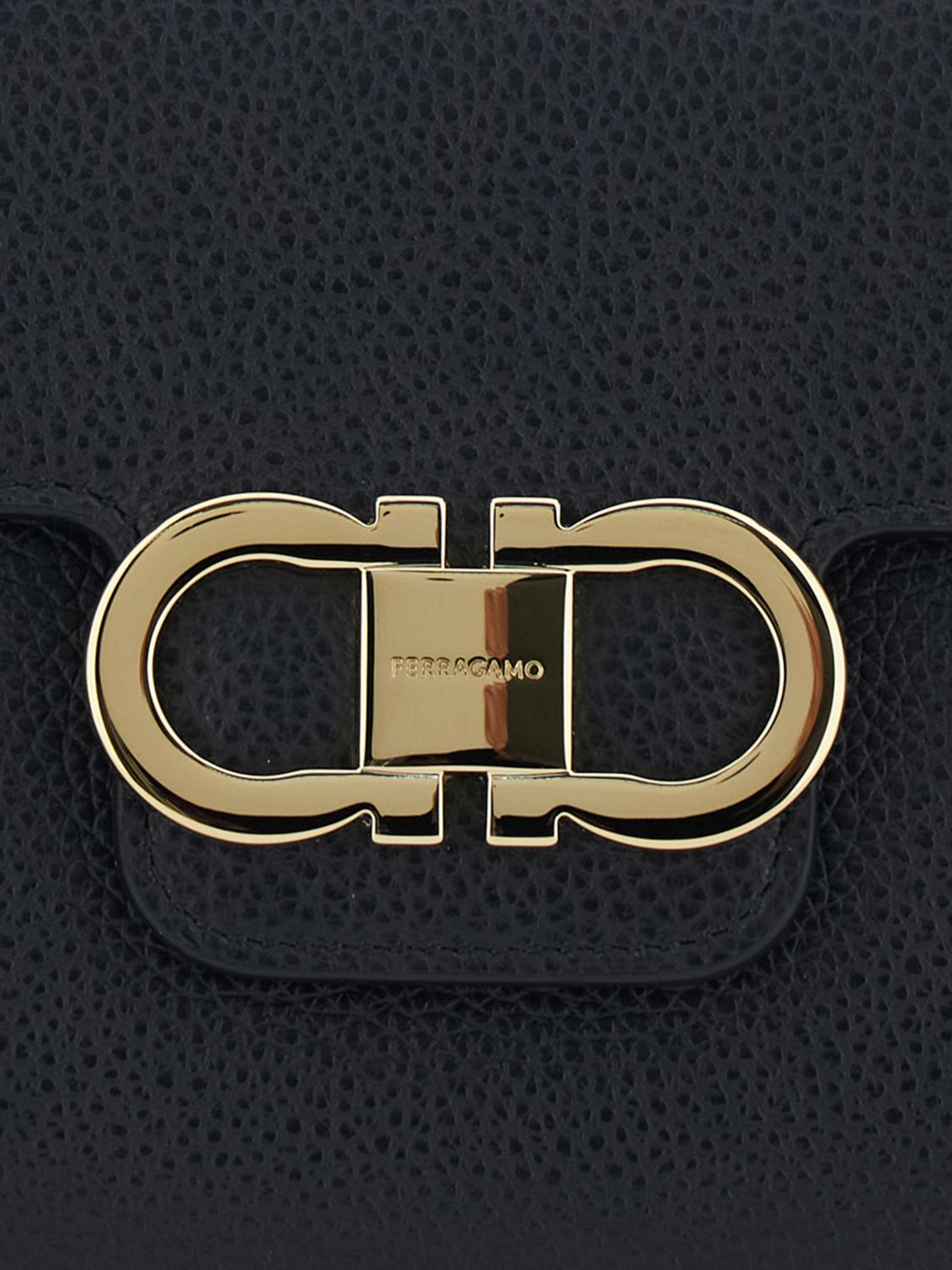 [Ferragamo] Minibag FW26 221156 795693