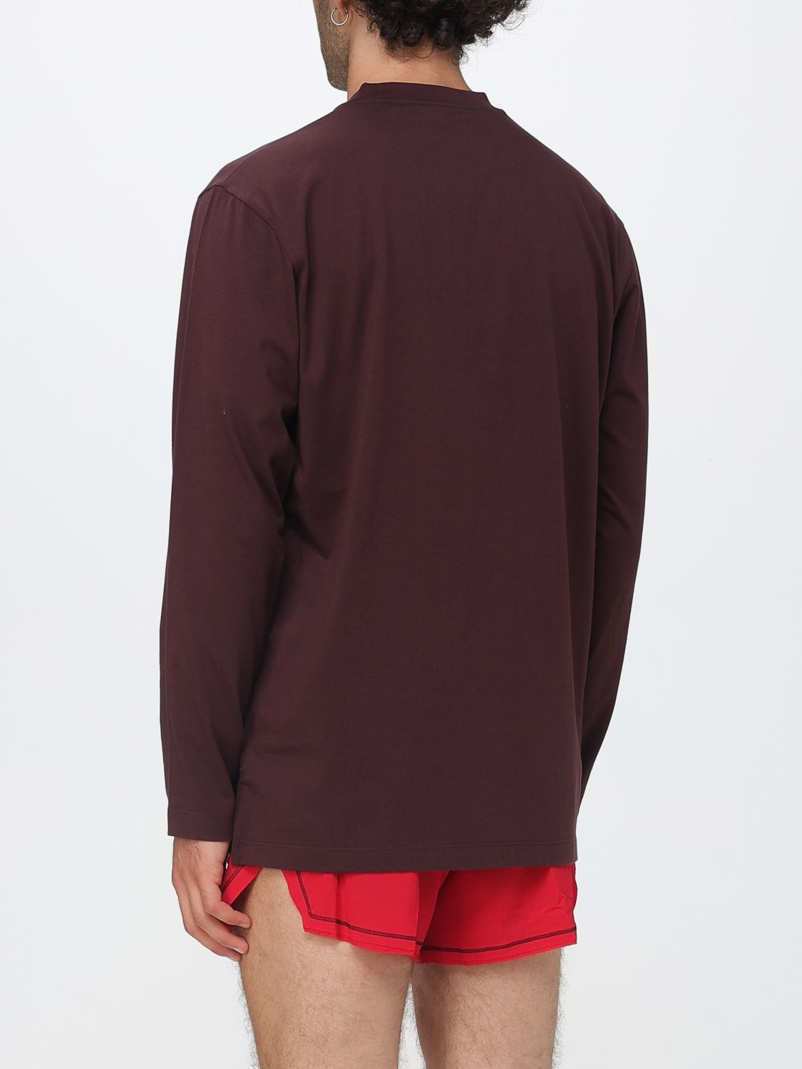 [Y-3] T-shirts FW26 KU2260