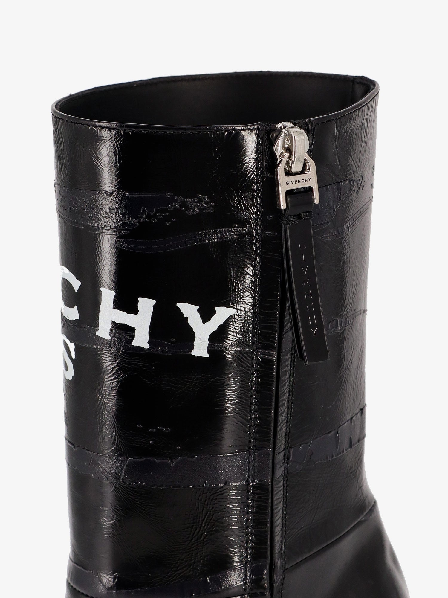[Givenchy] Boots FW25 BE605FE2FQ001