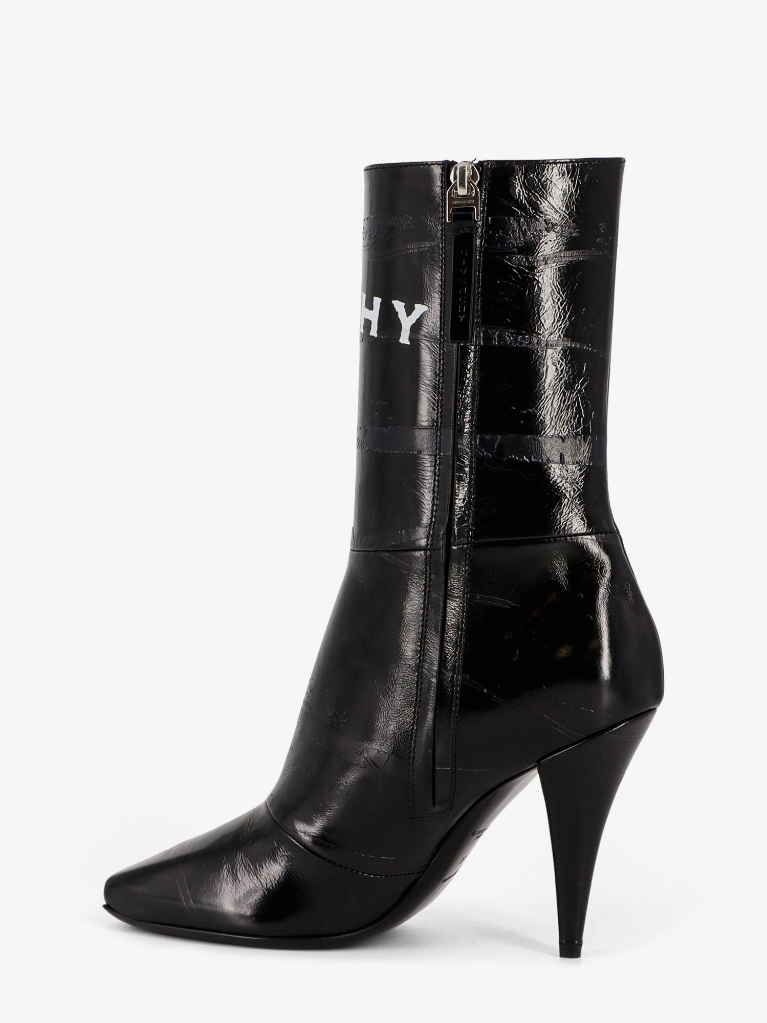 [Givenchy] Boots FW25 BE605FE2FQ001