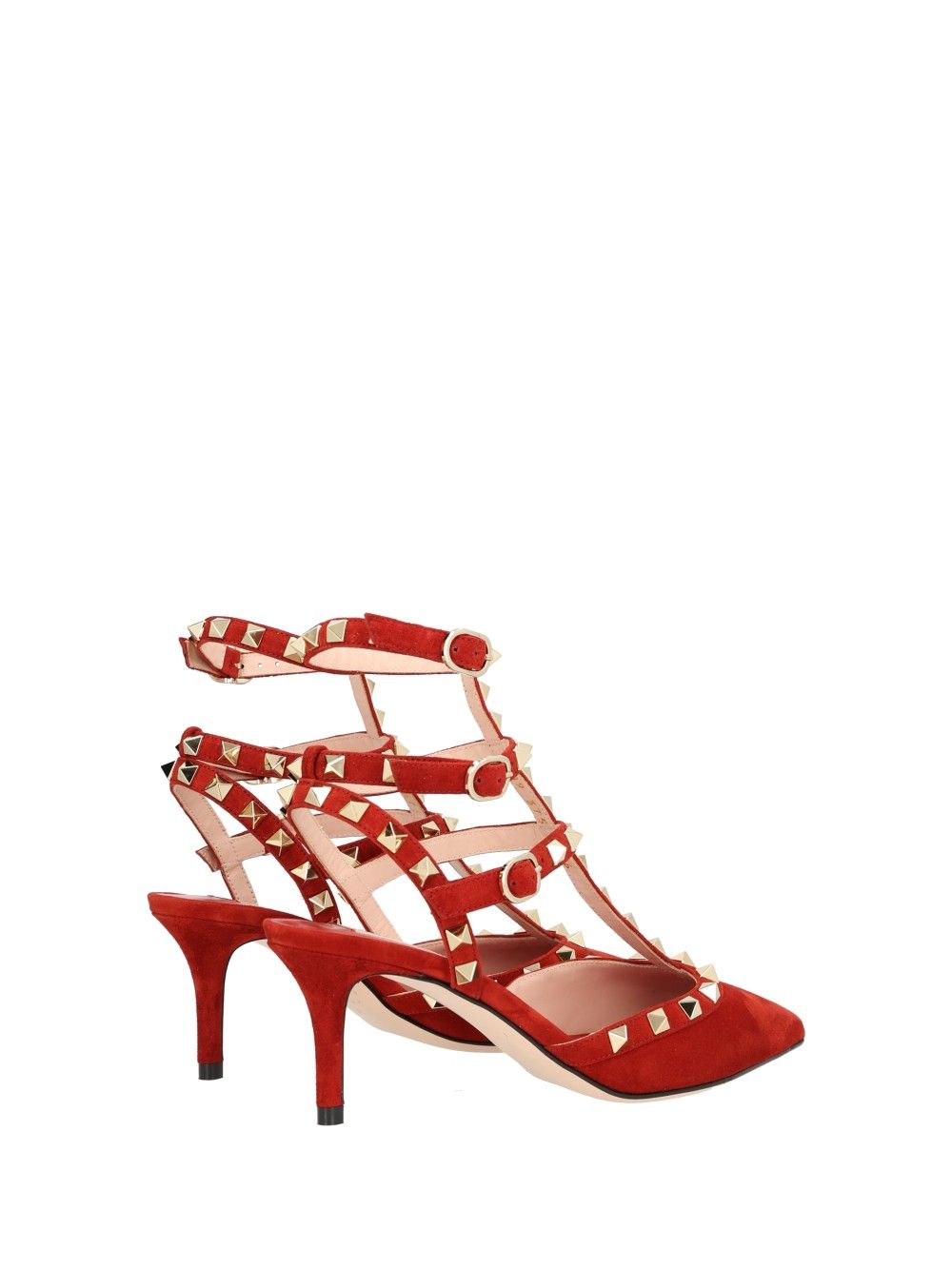 [Valentino Garavani] Pumps CO 9W2S0375CVBW16